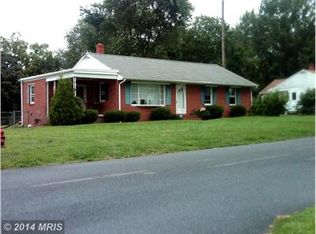 300 Noble St, Hurlock, MD 21643