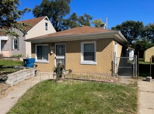 1141 Bigger St, Gary, IN 46404