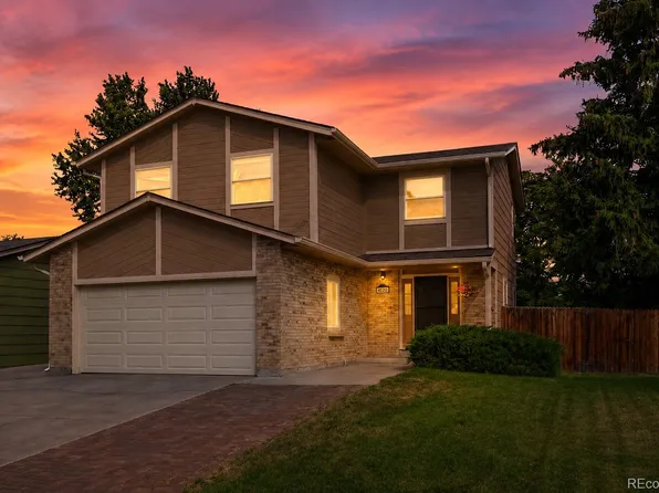 4853 S Hoyt Street, Littleton, CO 80123