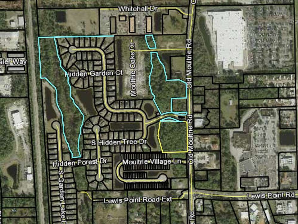 2nd image of Moultrie Pl