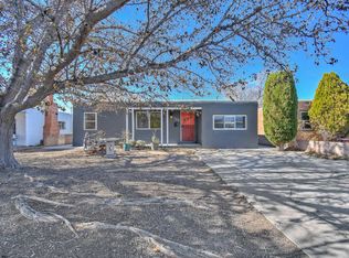 729 Cardenas Dr SE, Albuquerque, NM 87108