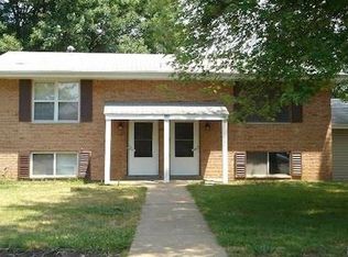 206 Howard Dr #B, O Fallon, IL 62269