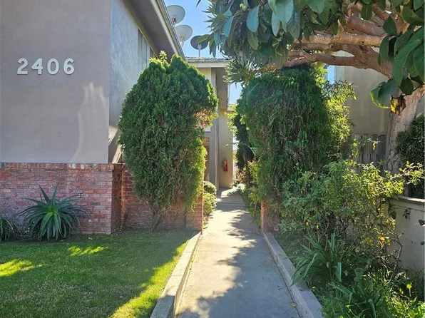 2406 Curtis Ave, Redondo Beach, CA 90278