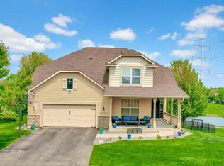 6674 Highland Hills Ln S, Cottage Grove, MN 55016