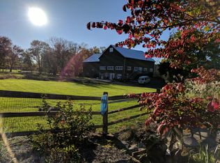 5815 Carversville Rd APT 1, Doylestown, PA 18902