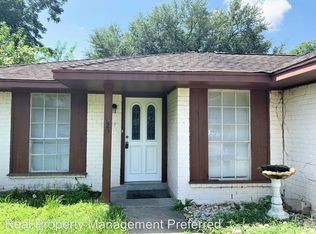 623 Mosher Ln #A, Houston, TX 77037