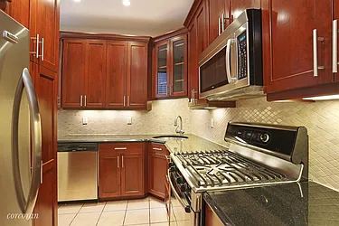 Sold by Corcoran