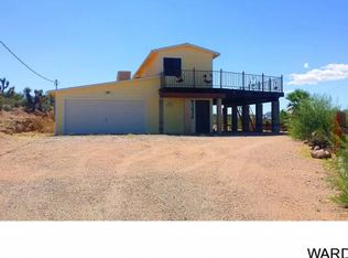 124 W Boathouse Dr, Meadview, AZ 86444