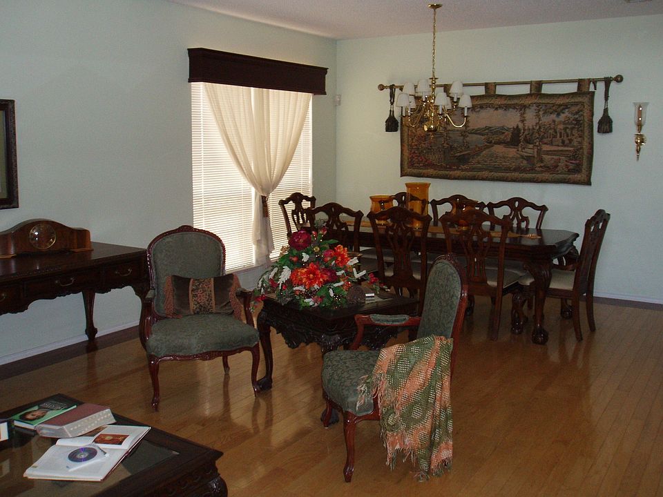 Front Room