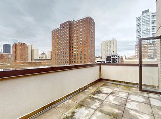 71 E 110th St #PHA, New York, NY 10029