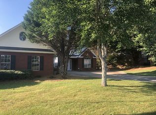 1625 Nottingham Way, Conyers, GA 30094