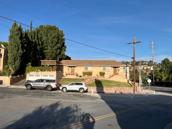 (undisclosed Address), Los Angeles, CA 90065