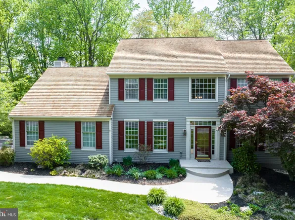 2006 Rosemont Dr, Landenberg, PA 19350