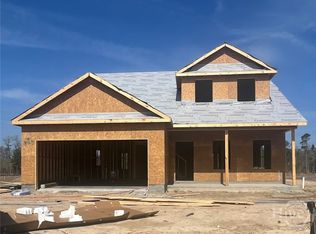 114 Little Ben Court, Guyton, GA 31312