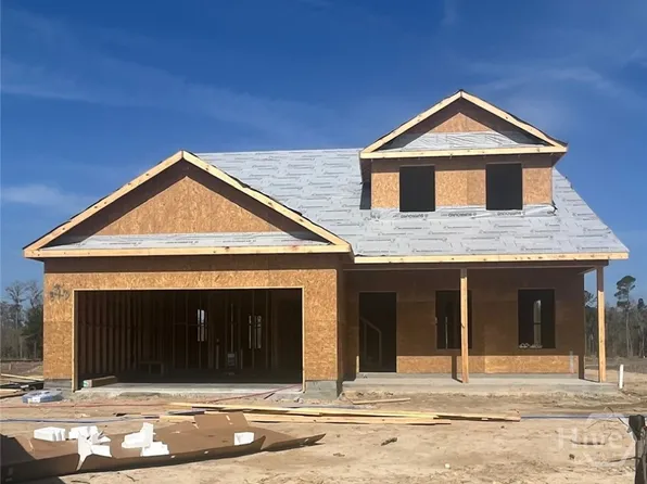 114 Little Ben Court, Guyton, GA 31312