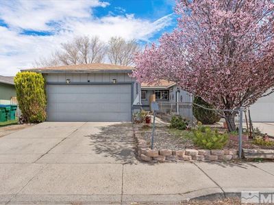 15002 Cuprite St, Reno, NV, 89506