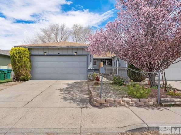 15002 Cuprite St, Reno, NV 89506