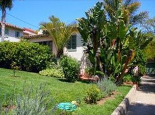 1318 E Mason St, Santa Barbara, CA 93103