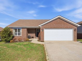 620 Fairfax Ln, Richmond, KY 40475