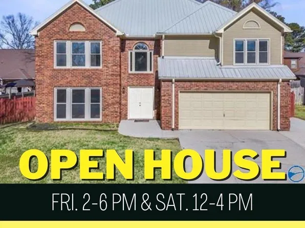 1817 Gallop Dr SE, Huntsville, AL 35803