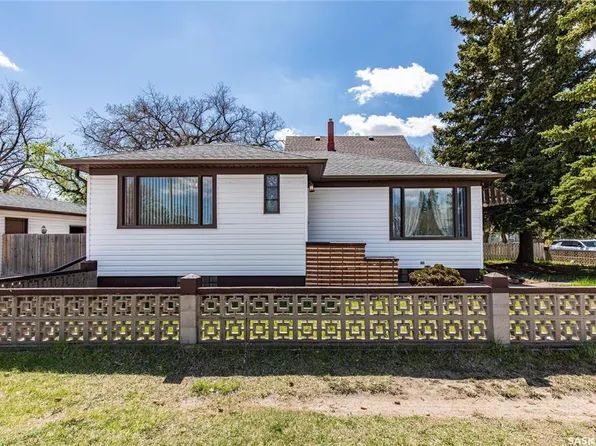 1171 Henleaze AVENUE, Moose Jaw, SK S6H 3V8