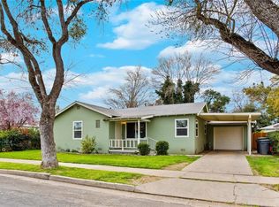 2505 3rd Ave, Merced, CA 95340