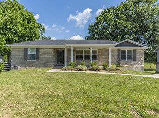 4179 Winchester Rd, Lexington, KY 40509