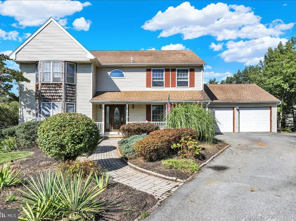 116 Pennsylvania Ave, Reading, PA 19606