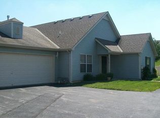 9816 N Potter Ave, Kansas City, MO 64157