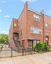 316 74th Street, #1