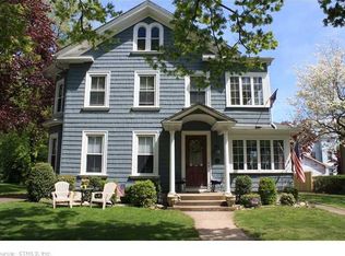 437 N Main St, Wallingford, CT 06492