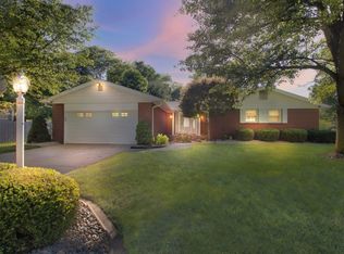 7960 Lieber Rd, Indianapolis, IN 46260