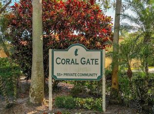 6207 Coral Lake Dr #107, Pompano Beach, FL 33063