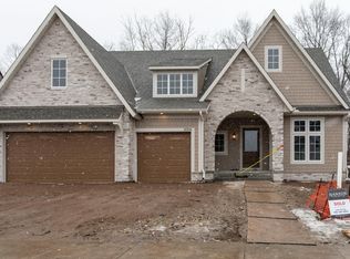 4306 Hillside Dr, Hamel, MN 55340