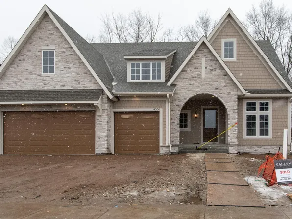 4306 Hillside Dr, Hamel, MN 55340