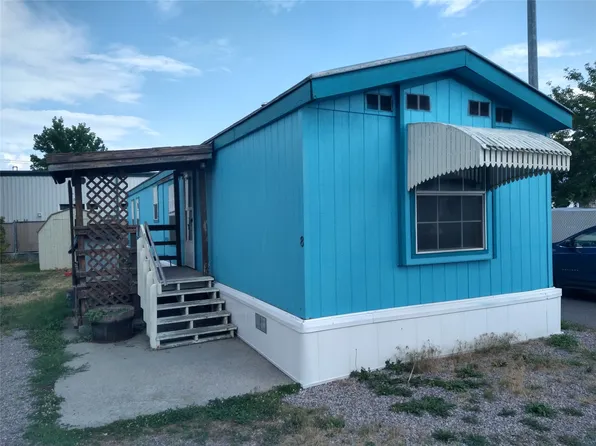 2511 Mount Ave Trailer 8, Missoula, MT 59804