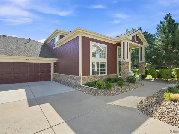13722 Legend Way #104, Broomfield, CO 80023