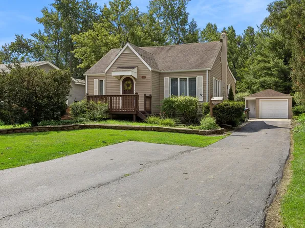1669 W 187th St, Homewood, IL 60430