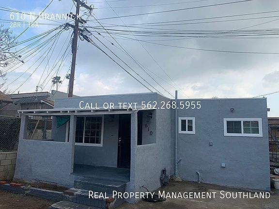 2nd image of 610 N Brannick Ave