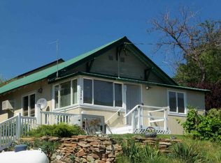 2534 Entiat Way, Entiat, WA 98822