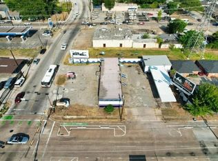 1602 Collingsworth St, Houston, TX 77009