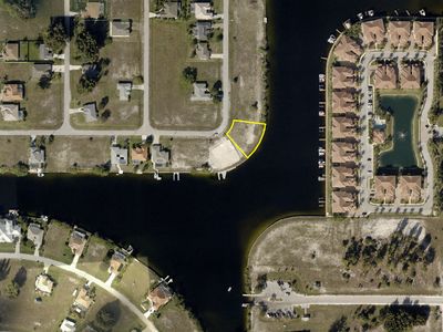 145 SW 33rd Ave, Cape Coral, FL, 33991