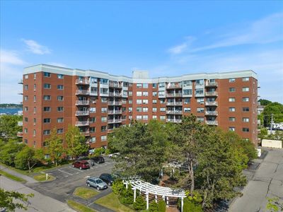 148 Breakwater Drive #214, South Portland, ME, 04106