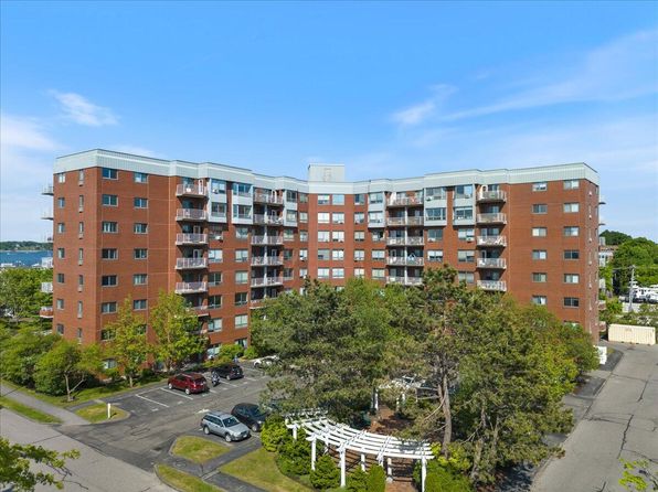 148 Breakwater Drive UNIT 214, South Portland, ME 04106