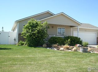 2428 Water Front St, Evans, CO 80620