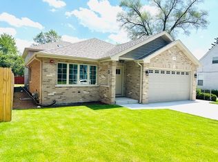 11517 S Karlov Ave, Alsip, IL 60803