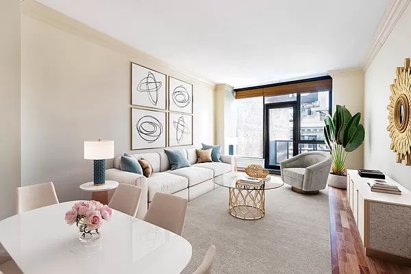 1st image of 255 Hudson St APT 7B