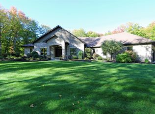104 Butternut Ct, Slippery Rock, PA 16057