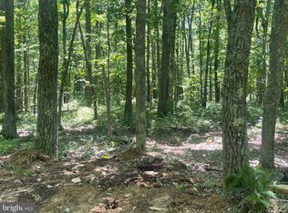 0 Schell Rd, Elk Garden, WV 26717