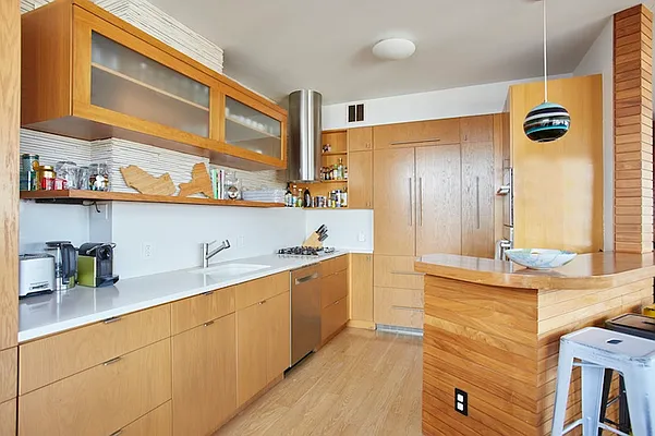 Rented by Brown Harris Stevens | media 4